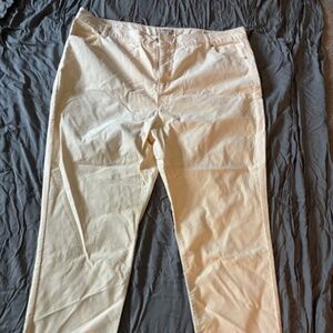 Coldwater Creek pants